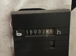 HACO PPES40200 CNC press brake