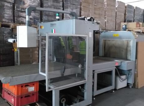 Vacuum Pump S.p.A Am120nac P260821095