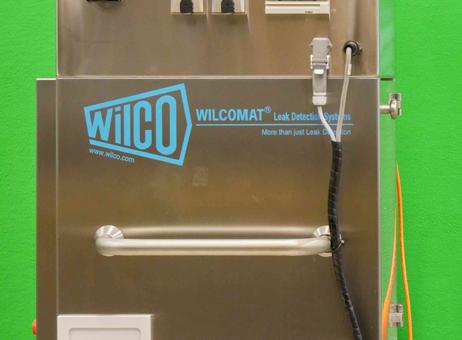 Wilco MAT W07 MC/LFC P260821102