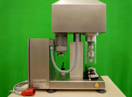 Bausch + Stroebel HV 500 P260821105