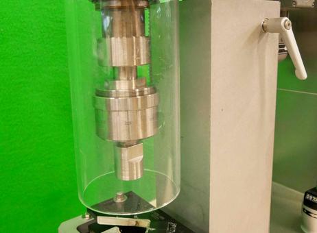 Bausch + Stroebel HV 500 P260821105