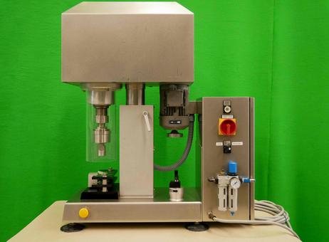 Bausch + Stroebel HV 500 P260821105