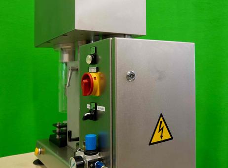 Bausch + Stroebel HV 500 P260821105