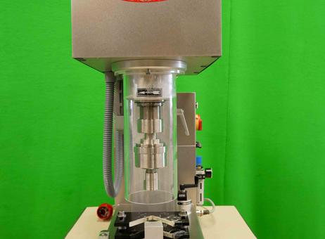 Bausch + Stroebel HV 500 P260821105