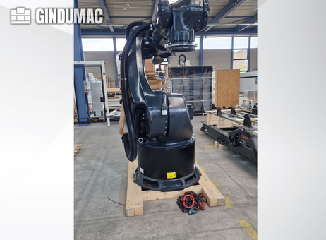 KUKA KR 340 R3330 P260821129