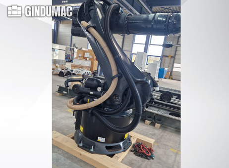 KUKA KR 340 R3330 P260821129