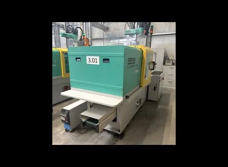 ARBURG A 370 H 600-170 Integralpicker V P260821333
