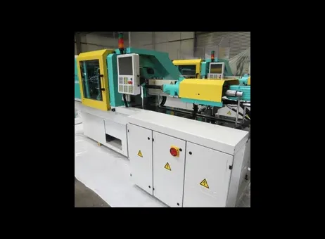 ARBURG A 370 H 600-170 Integralpicker V P260821333