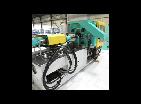 ARBURG A 370 H 600-170 Integralpicker V P260821333