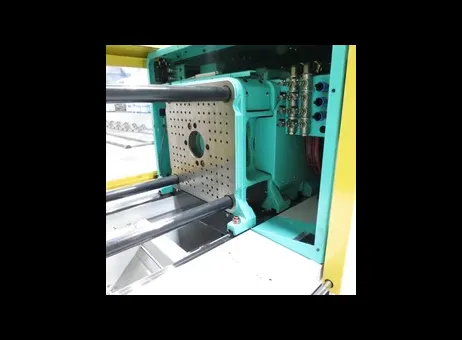 ARBURG A 370 H 600-170 Integralpicker V P260821333