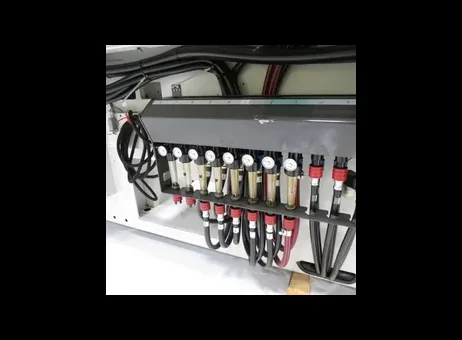 ARBURG A 370 H 600-170 Integralpicker V P260821333