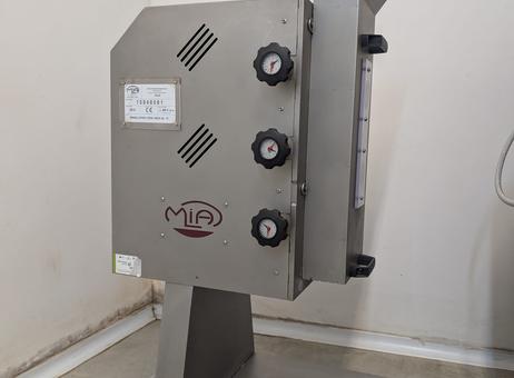 Mia Food Tech Granellatrice automatica Crick Crock 50-3T P260822030