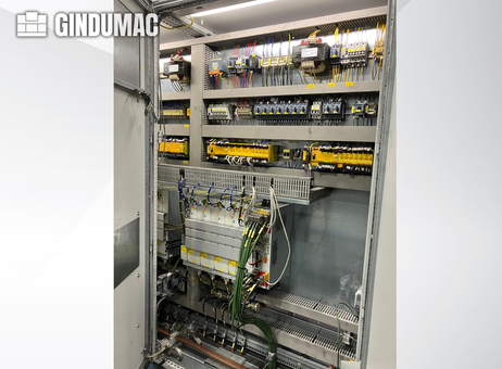 DÖRRIES SCHARMANN Heavycut 1.2 TDV4 P260824103