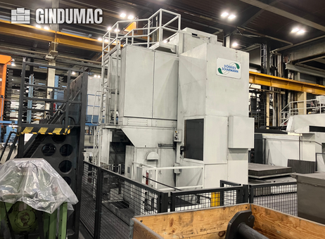 DÖRRIES SCHARMANN Heavycut 1.2 TDV4 P260824103