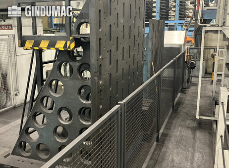 DÖRRIES SCHARMANN Heavycut 1.2 TDV4 P260824103