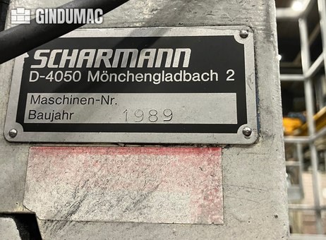 DÖRRIES SCHARMANN Heavycut 1.2 TDV4 P260824103