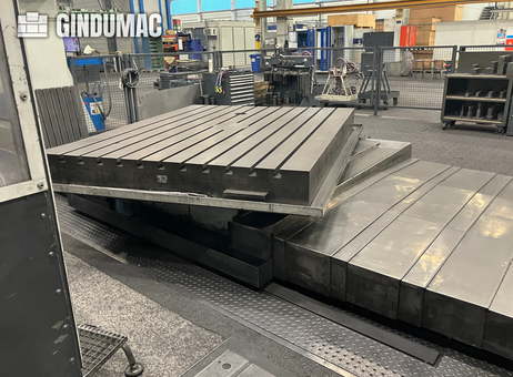 DÖRRIES SCHARMANN Heavycut 1.2 TDV4 P260824103