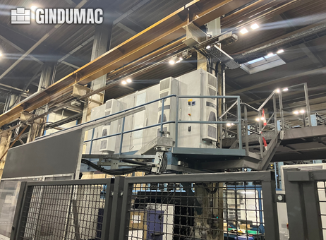 DÖRRIES SCHARMANN Heavycut 1.2 TDV4 P260824103
