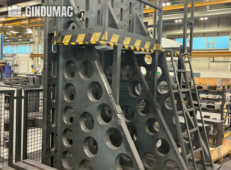 DÖRRIES SCHARMANN Heavycut 1.2 TDV4 P260824103