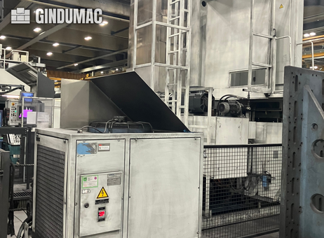 DÖRRIES SCHARMANN Heavycut 1.2 TDV4 P260824103