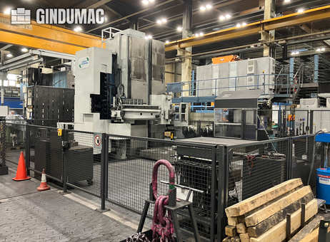 DÖRRIES SCHARMANN Heavycut 1.2 TDV4 P260824103