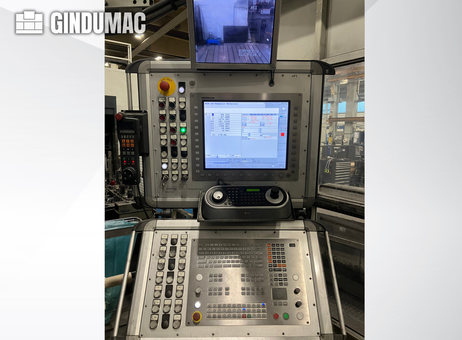 DÖRRIES SCHARMANN Heavycut 1.2 TDV4 P260824103