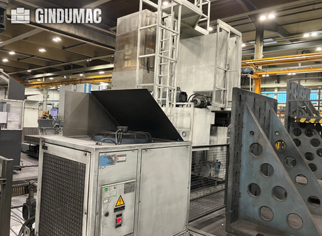 DÖRRIES SCHARMANN Heavycut 1.2 TDV4 P260824103