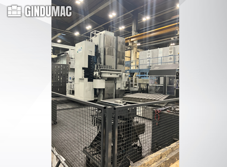 DÖRRIES SCHARMANN Heavycut 1.2 TDV4 P260824103