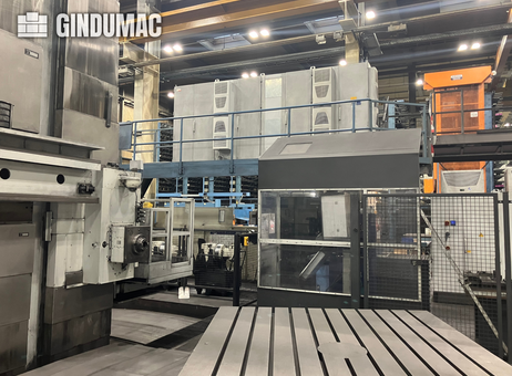 DÖRRIES SCHARMANN Heavycut 1.2 TDV4 P260824103