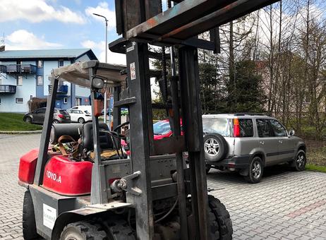 TOYOTA 02-6FG35 P260824108