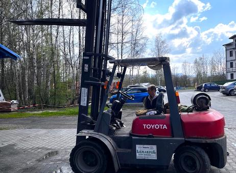 TOYOTA 02-6FG35 P260824108