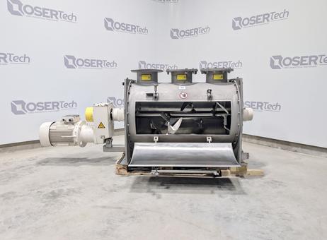 Lodige ECO 600 P260824155