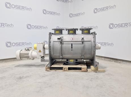 Lodige ECO 600 P260824155