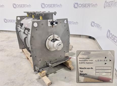 Lodige ECO 600 P260824155