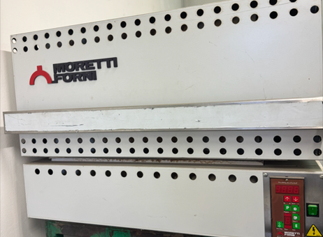 MORETTI FVE 120459-15 | FVP 114907-3 P260825039