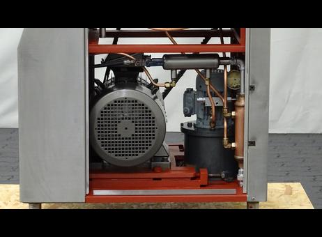 APV Gaulin MC 4-8TPS P260825043