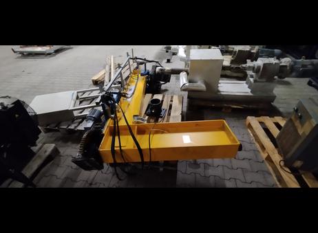 DEMAG DC-COM 5-500 P260825065