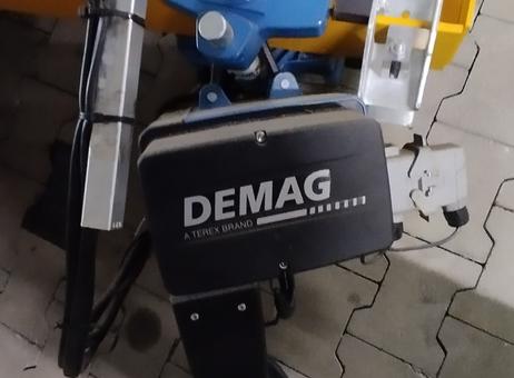 DEMAG DC-COM 5-500 P260825065