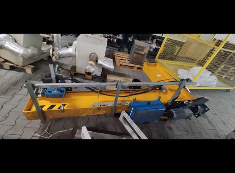 DEMAG DC-COM 5-500 P260825065