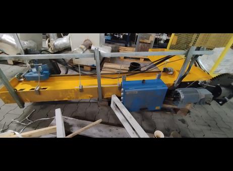 DEMAG DC-COM 5-500 P260825065