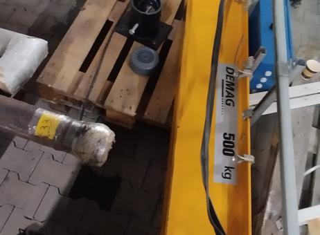 DEMAG DC-COM 5-500 P260825065