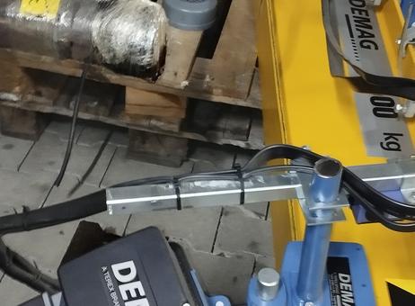DEMAG DC-COM 5-500 P260825065