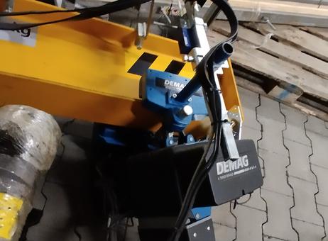DEMAG DC-COM 5-500 P260825065