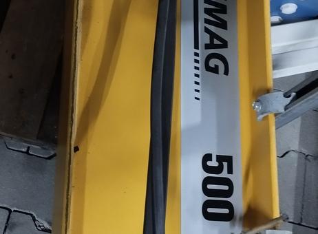 DEMAG DC-COM 5-500 P260825065