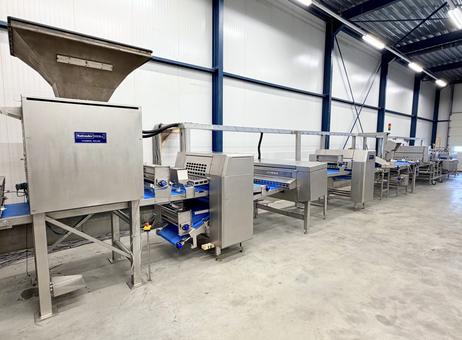 Rademaker Crusto Bread Line P260826023