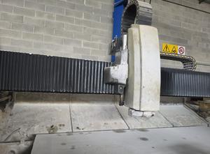  INTERMAC MASTER 33 V