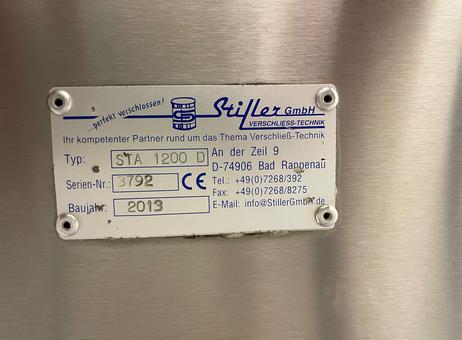 Stiller STA 1200 P260826150