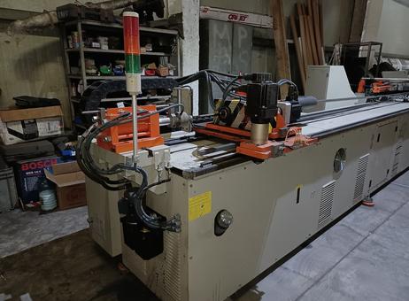 CANSA MAKINA CNC 51 R1 P260826158