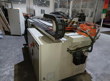 CANSA MAKINA CNC 51 R1 P260826158