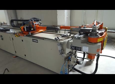 CANSA MAKINA CNC 51 R1 P260826158